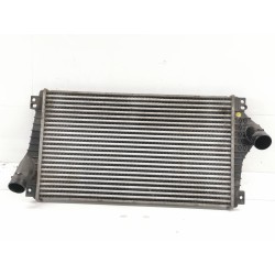 Recambio de intercooler para chevrolet lacetti sx referencia OEM IAM 96436111  