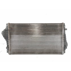 Recambio de intercooler para chevrolet lacetti sx referencia OEM IAM 96436111  