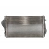 Recambio de intercooler para chevrolet lacetti sx referencia OEM IAM 96436111  