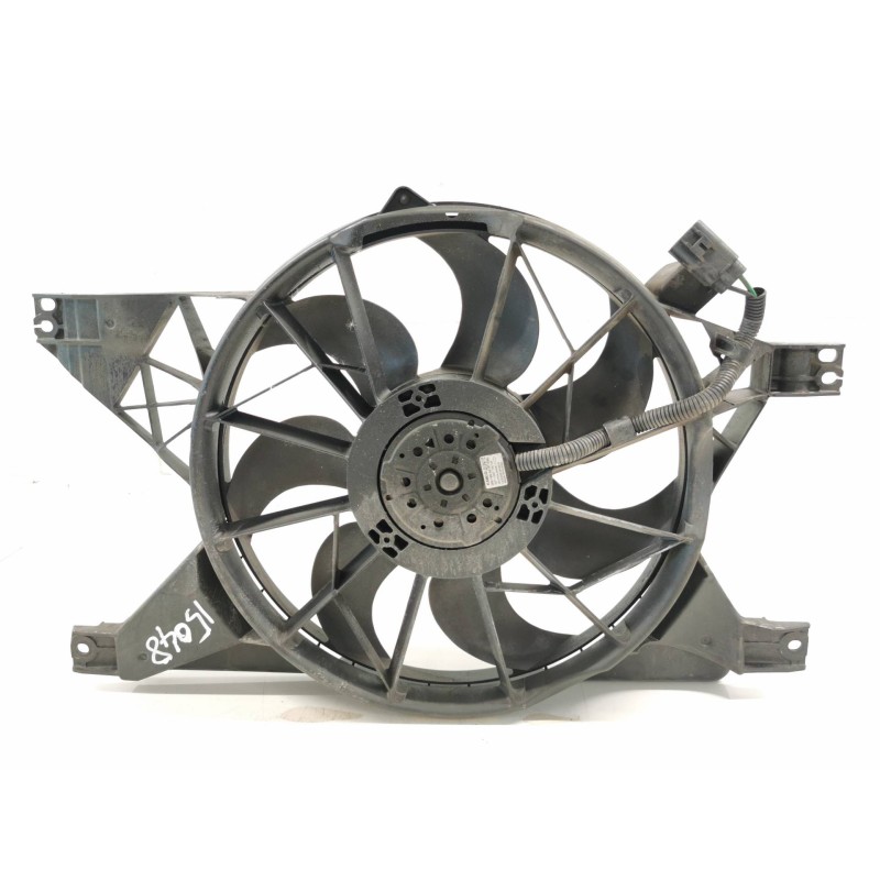 Recambio de electroventilador para chevrolet lacetti sx referencia OEM IAM 3A2367526 Recambio de electroventilador para chevrolet lacetti sx referencia OEM IAM 3A2367526
