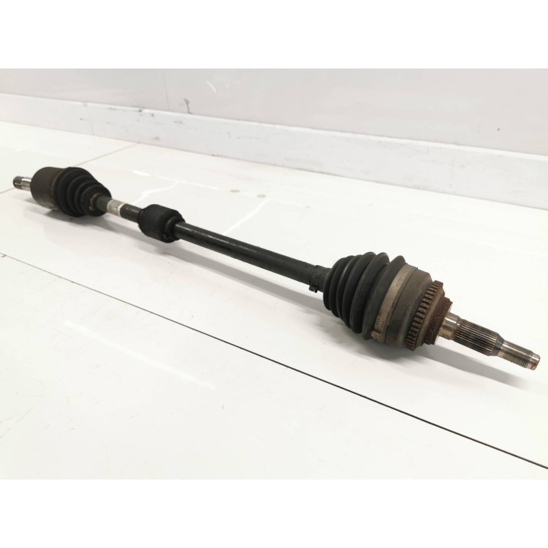 Recambio de transmision delantera derecha para chevrolet lacetti sx referencia OEM IAM Recambio de transmision delantera derecha para chevrolet lacetti sx referencia OEM IAM