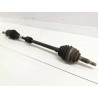 Recambio de transmision delantera derecha para chevrolet lacetti sx referencia OEM IAM   