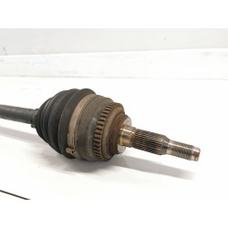 Recambio de transmision delantera derecha para chevrolet lacetti sx referencia OEM IAM   