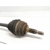 Recambio de transmision delantera derecha para chevrolet lacetti sx referencia OEM IAM   