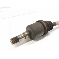 Recambio de transmision delantera derecha para chevrolet lacetti sx referencia OEM IAM   