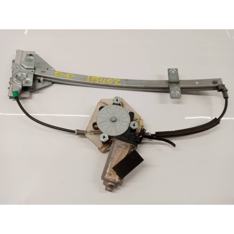 Recambio de elevalunas delantero derecho para volvo v40 familiar 1.9 d+ (85kw) referencia OEM IAM Recambio de elevalunas delantero derecho para volvo v40 familiar 1.9 d+ (85kw) referencia OEM IAM