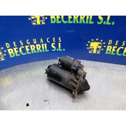 Recambio de motor arranque para renault twingo (co6) 1.3 easy (c063/64) referencia OEM IAM 0001112025  