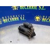 Recambio de motor arranque para renault twingo (co6) 1.3 easy (c063/64) referencia OEM IAM 0001112025  