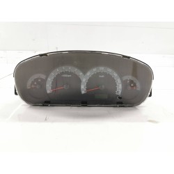 Recambio de cuadro instrumentos para hyundai elantra (xd) 2.0 gls (5-ptas.) (2004) referencia OEM IAM 940132D210  