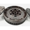 Recambio de kit de embrague para volvo v40 familiar 1.9 d+ (85kw) referencia OEM IAM   