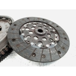 Recambio de kit de embrague para volvo v40 familiar 1.9 d+ (85kw) referencia OEM IAM   