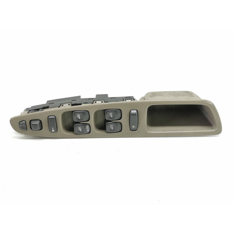 Recambio de mando elevalunas delantero izquierdo para volvo v40 familiar 1.9 d+ (85kw) referencia OEM IAM 30638695 Recambio de mando elevalunas delantero izquierdo para volvo v40 familiar 1.9 d+ (85kw) referencia OEM IAM 30638695