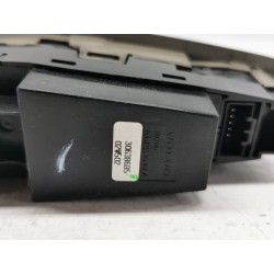 Recambio de mando elevalunas delantero izquierdo para volvo v40 familiar 1.9 d+ (85kw) referencia OEM IAM 30638695  