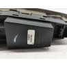 Recambio de mando elevalunas delantero izquierdo para volvo v40 familiar 1.9 d+ (85kw) referencia OEM IAM 30638695  