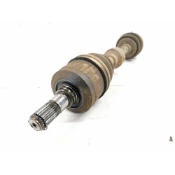 Recambio de transmision delantera izquierda para hyundai elantra (xd) 2.0 gls (5-ptas.) (2004) referencia OEM IAM   