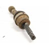 Recambio de transmision delantera izquierda para hyundai elantra (xd) 2.0 gls (5-ptas.) (2004) referencia OEM IAM   