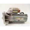 Recambio de motor arranque para volvo v40 familiar 1.9 d+ (85kw) referencia OEM IAM 8200064465B  