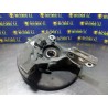 Recambio de mangueta delantera derecha para saab 9-5 berlina 2.2 tid arc referencia OEM IAM 12762376  