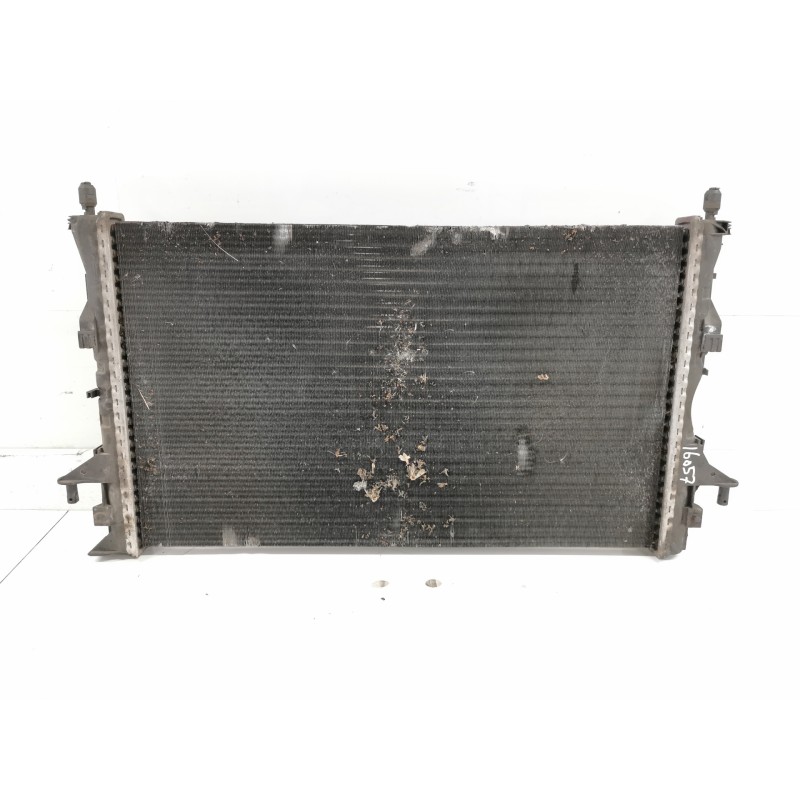 Recambio de radiador agua para renault laguna ii (bg0) authentique referencia OEM IAM Recambio de radiador agua para renault laguna ii (bg0) authentique referencia OEM IAM