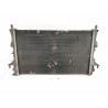 Recambio de radiador agua para renault laguna ii (bg0) authentique referencia OEM IAM   