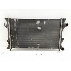 Recambio de radiador agua para renault laguna ii (bg0) authentique referencia OEM IAM   