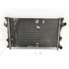 Recambio de radiador agua para renault laguna ii (bg0) authentique referencia OEM IAM   