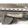 Recambio de radiador agua para renault laguna ii (bg0) authentique referencia OEM IAM   