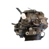 Recambio de caja cambios para opel astra g berlina comfort referencia OEM IAM 456RH Z16XE 01HXT