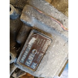 Recambio de caja cambios para opel astra g berlina comfort referencia OEM IAM 456RH Z16XE 01HXT