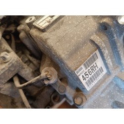 Recambio de caja cambios para opel astra g berlina comfort referencia OEM IAM 456RH Z16XE 01HXT