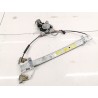 Recambio de elevalunas delantero izquierdo para hyundai lantra familiar (rd) 1.6 gls referencia OEM IAM   