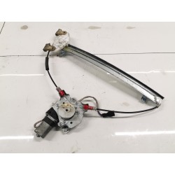 Recambio de elevalunas delantero izquierdo para hyundai lantra familiar (rd) 1.6 gls referencia OEM IAM   