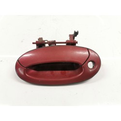 Recambio de maneta exterior delantera izquierda para hyundai lantra familiar (rd) 1.6 gls referencia OEM IAM   