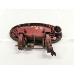 Recambio de maneta exterior delantera izquierda para hyundai lantra familiar (rd) 1.6 gls referencia OEM IAM   