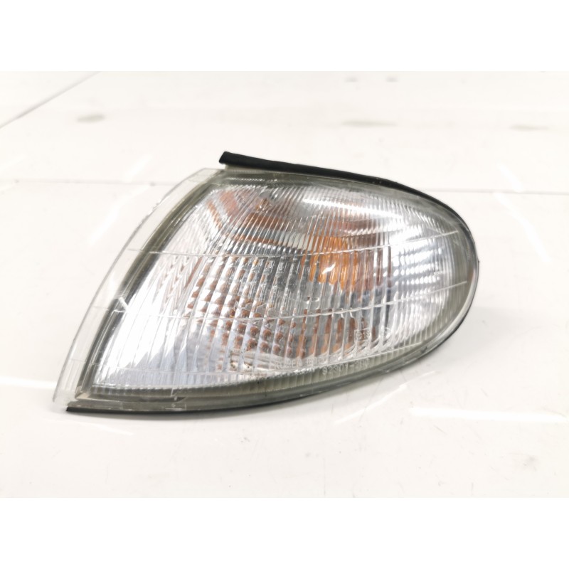 Recambio de piloto delantero izquierdo para hyundai lantra familiar (rd) 1.6 gls referencia OEM IAM Recambio de piloto delantero izquierdo para hyundai lantra familiar (rd) 1.6 gls referencia OEM IAM