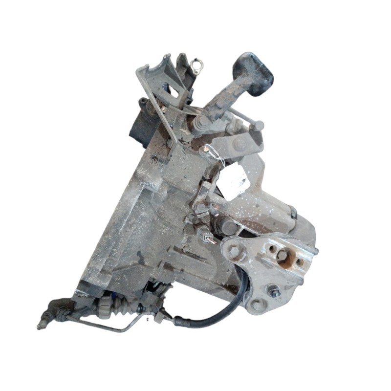Recambio de caja cambios para citroen c3 1.4 sx plus referencia OEM IAM 20CF15 Recambio de caja cambios para citroen c3 1.4 sx plus referencia OEM IAM 20CF15