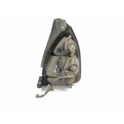 Recambio de piloto trasero izquierdo para hyundai lantra familiar (rd) 1.6 gls referencia OEM IAM   