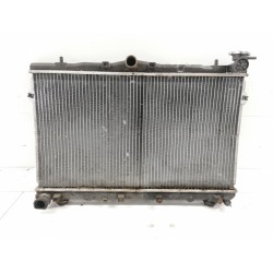 Recambio de radiador agua para hyundai lantra familiar (rd) 1.6 gls referencia OEM IAM   