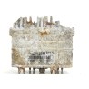 Recambio de centralita motor uce para seat ibiza (6k) básico referencia OEM IAM 6K0906027E 0261204593 
