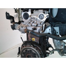Recambio de motor completo para renault laguna ii (bg0) authentique referencia OEM IAM F4PC7  107371KM