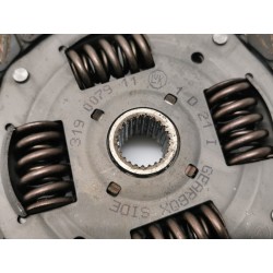 Recambio de kit de embrague para seat ibiza (6k) básico referencia OEM IAM 319007911 120016610 