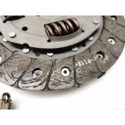 Recambio de kit de embrague para seat ibiza (6k) básico referencia OEM IAM 319007911 120016610 