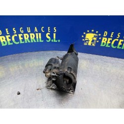Recambio de motor arranque para renault twingo (co6) 1.3 easy (c063/64) referencia OEM IAM 0001112025  
