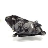 Recambio de faro izquierdo para renault clio iii 20 aniversario referencia OEM IAM 8200459824  