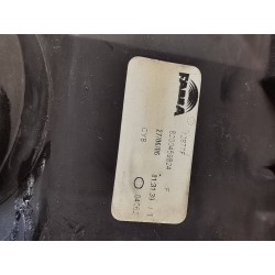 Recambio de faro izquierdo para renault clio iii 20 aniversario referencia OEM IAM 8200459824  