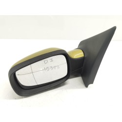 Recambio de retrovisor izquierdo para renault clio iii 20 aniversario referencia OEM IAM   