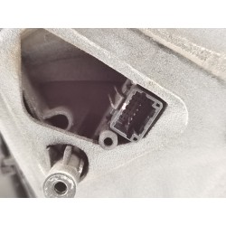 Recambio de retrovisor izquierdo para renault clio iii 20 aniversario referencia OEM IAM   