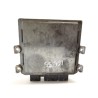Recambio de centralita motor uce para ford fiesta (cbk) ambiente referencia OEM IAM 2S6A12A650BK 5WS40027JT 