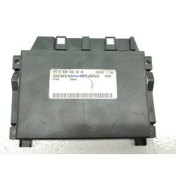 Recambio de centralita cambio automatico para mercedes clase e (w210) berlina diesel 320 cdi (210.026) referencia OEM IAM A03054