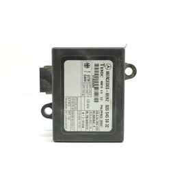 Recambio de centralita inmovilizador para mercedes vito (w638) combi 108 cdi (638.194) referencia OEM IAM 0205455632 96000442R 